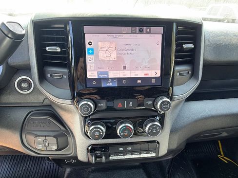 New 2026 RAM 5500 Tradesman w/ Chrome Appearance Group image 27