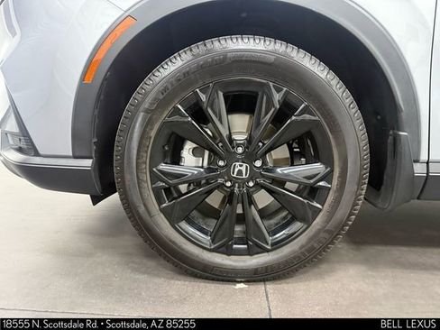 Used 2023 Honda CR-V Sport Touring image 10