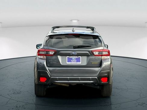 Used 2021 Subaru Crosstrek 2.5i Sport w/ Moonroof Package AWD/4WD image 5