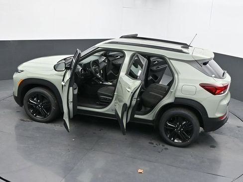 New 2026 Chevrolet TrailBlazer LT w/ Convenience Package image 53
