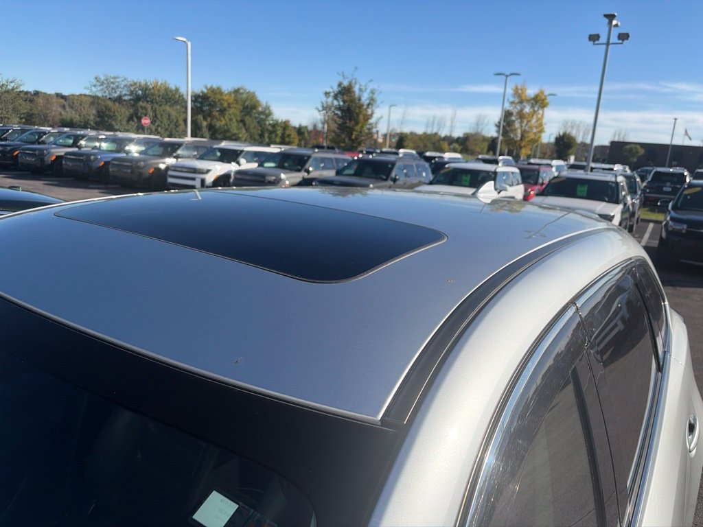 Used 2016 MAZDA CX-9 Touring AWD/4WD image 11