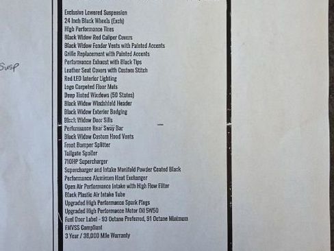 Used 2024 Ford F150 XL image 15