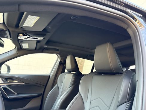 Certified 2025 BMW X2 M35i image 12