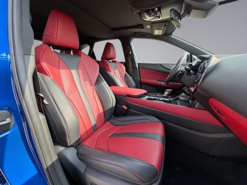 Certified 2024 Lexus NX 350 F Sport AWD/4WD image 16