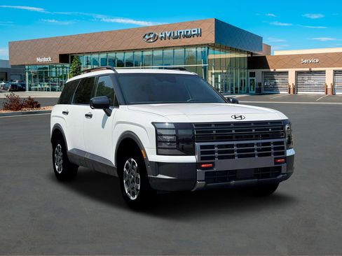 New 2026 Hyundai Palisade XRT Pro image 50