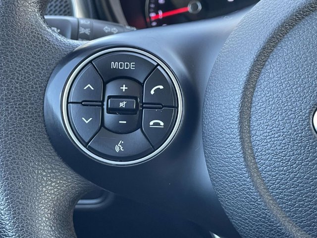 Used 2021 Kia Soul LX FWD image 20