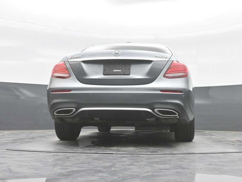 Used 2019 Mercedes-Benz E 300 4MATIC image 34
