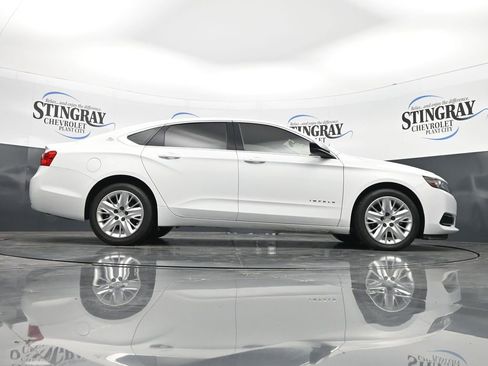 Used 2019 Chevrolet Impala LS image 24