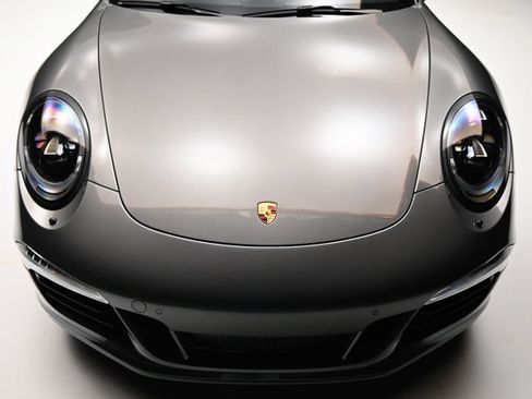 Used 2016 Porsche 911 Carrera 4 GTS AWD/4WD image 34