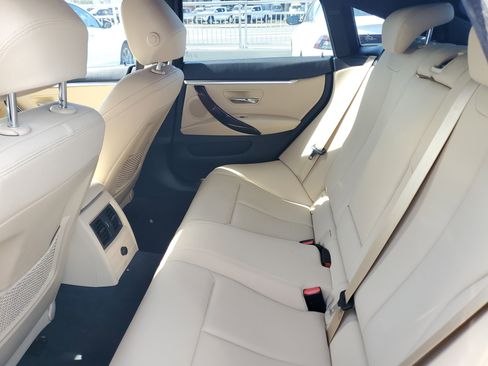 Used 2019 BMW 430i Gran Coupe image 12