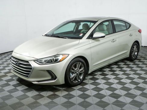 Used 2017 Hyundai Elantra Value Edition FWD image 24