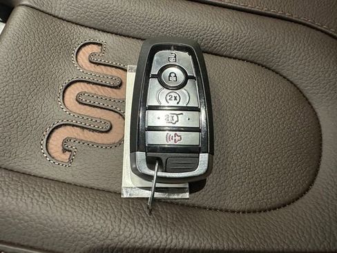 New 2026 Ford Expedition Max King Ranch image 18