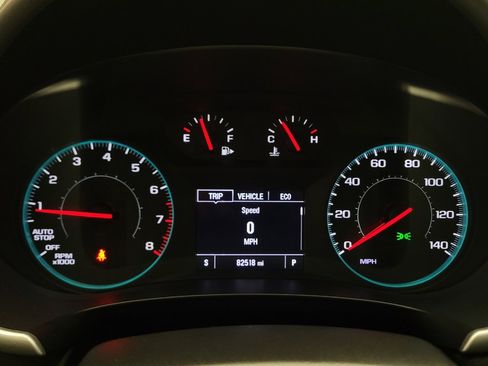 Used 2024 Chevrolet Malibu LT FWD image 23