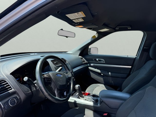 Used 2019 Ford Explorer XLT AWD/4WD image 11