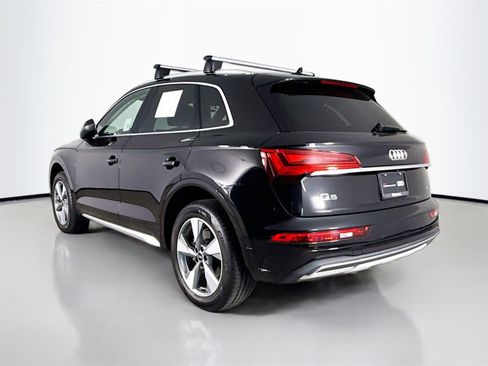 Certified 2024 Audi Q5 2.0T Premium w/ Convenience Package image 5
