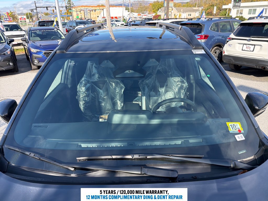 New 2026 Subaru Outback Limited XT AWD/4WD image 3