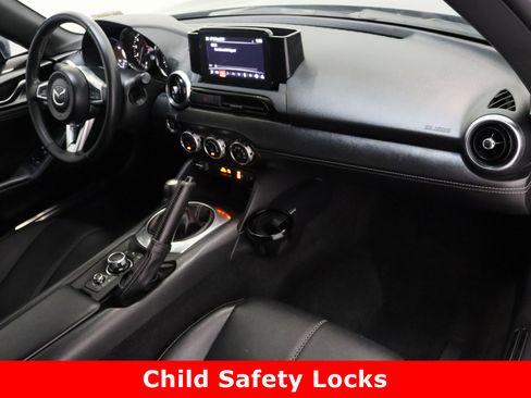 Used 2023 MAZDA MX-5 Miata Grand Touring image 28