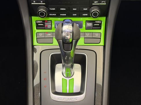 Certified 2019 Porsche 911 GT3 RS image 34