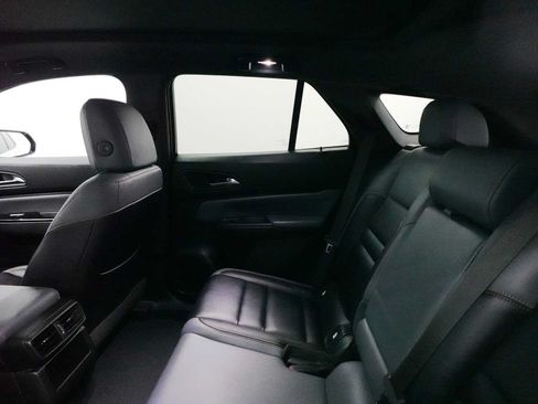 Used 2024 Honda Prologue Touring image 27