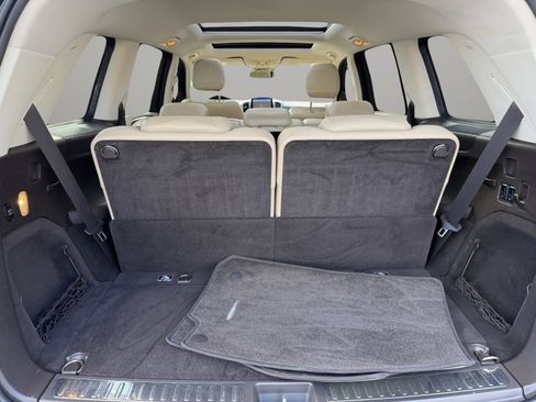 Used 2018 Mercedes-Benz GLS 450 GLS 450 w/ Premium Package image 50