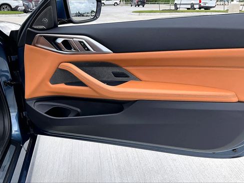 Used 2021 BMW 430i Convertible image 19