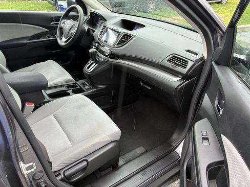 Used 2015 Honda CR-V EX image 18