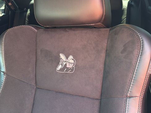 Used 2023 Dodge Charger Scat Pack w/ Plus Group RWD image 17