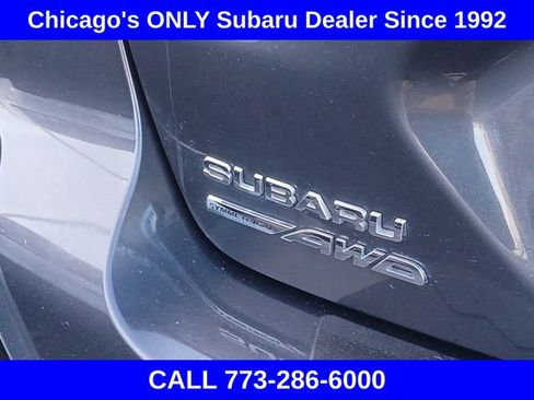 Certified 2024 Subaru Crosstrek 2.0i Premium image 25