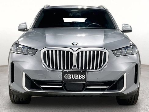 Used 2024 BMW X5 sDrive40i w/ Premium Package RWD image 4