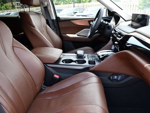 Certified 2023 Acura MDX SH-AWD w/ Technology Package image 29