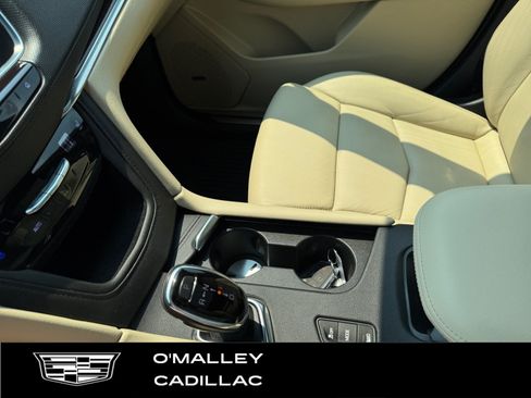 Used 2019 Cadillac XT5 Premium Luxury AWD/4WD image 22