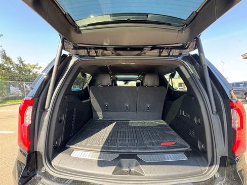 Used 2025 GMC Yukon XL Denali Ultimate AWD/4WD image 40