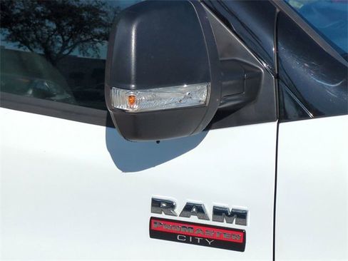 Used 2022 RAM ProMaster City Wagon image 12