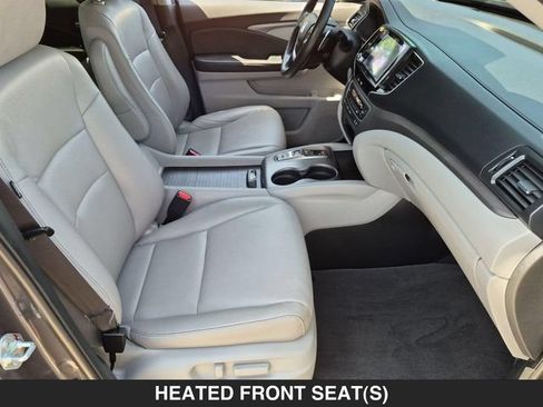 Used 2023 Honda Ridgeline RTL image 32