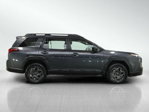 Certified 2026 Subaru Outback Premium AWD/4WD image 6