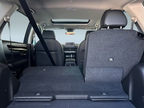 Certified 2026 Honda CR-V EX-L image 32