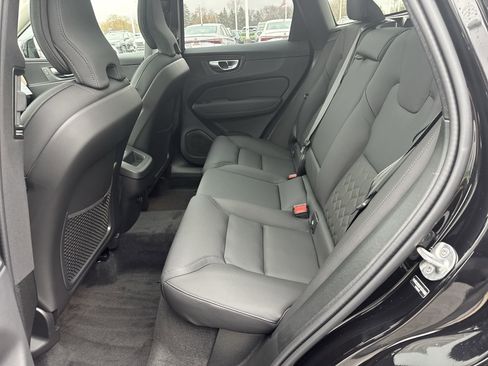 New 2026 Volvo XC60 B5 Plus w/ Protection Package Premier image 26