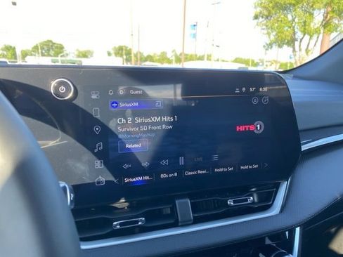 New 2026 Chevrolet Equinox LT w/ Safety and Technology Package AWD/4WD image 27