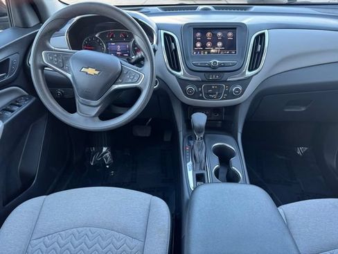 Certified 2022 Chevrolet Equinox LT AWD/4WD image 12