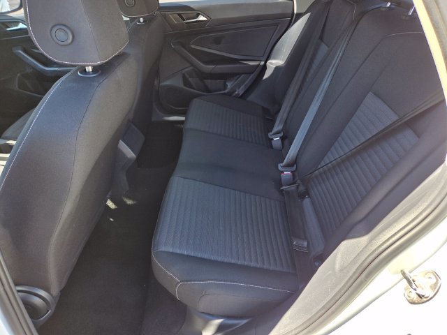 Certified 2024 Volkswagen Jetta S FWD image 11