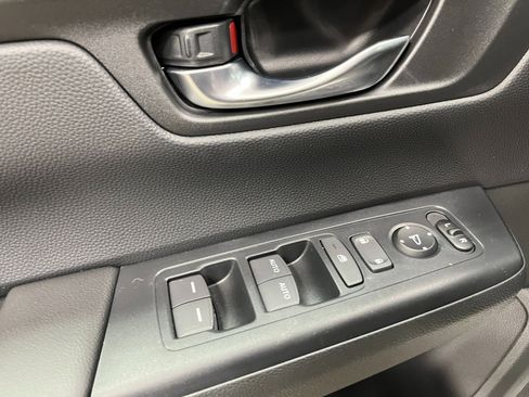 New 2026 Honda CR-V EX image 18