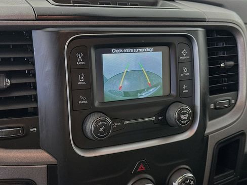 Used 2020 RAM 1500 Tradesman AWD/4WD image 19