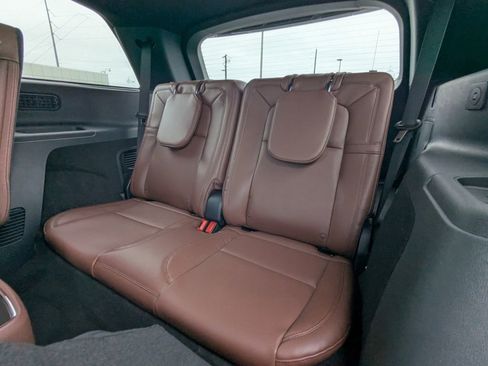 New 2026 Lincoln Aviator Reserve w/ Illumination Package image 17