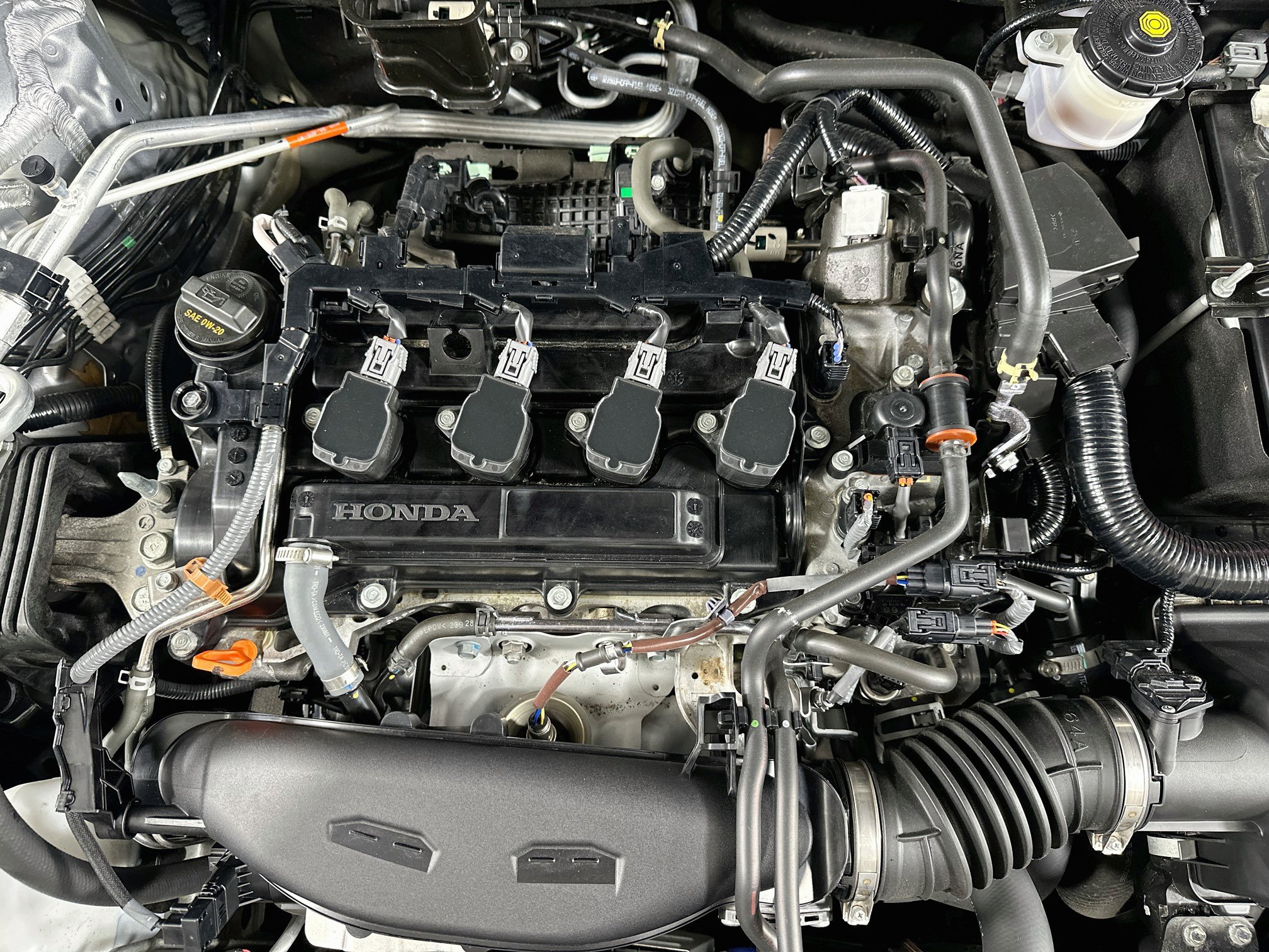 Used 2024 Honda Accord EX image 31