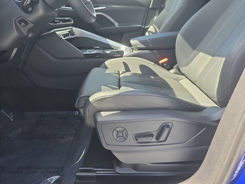 Certified 2025 Audi Q5 Premium Plus w/ Premium Plus AWD/4WD image 20