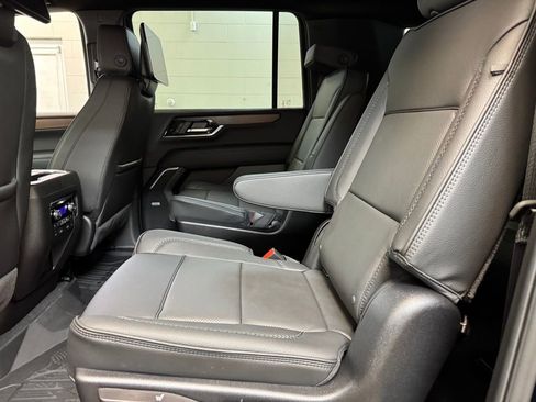 New 2026 GMC Yukon XL Denali w/ Advanced Technology Package AWD/4WD image 15