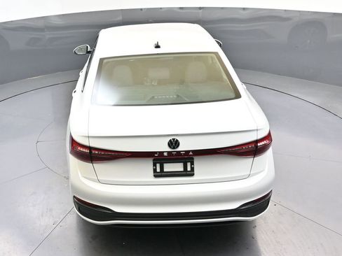 New 2026 Volkswagen Jetta S image 45