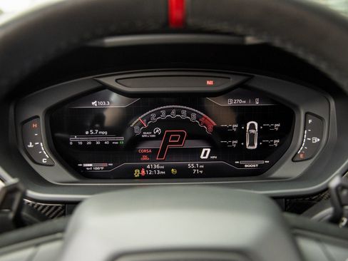 Used 2024 Lamborghini Urus Performante image 31