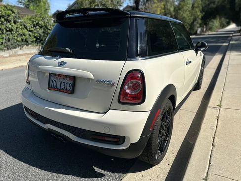 Used 2013 MINI Cooper S image 7
