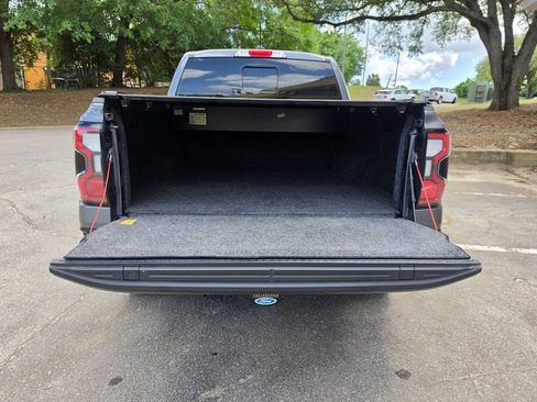 Used 2024 Ford Ranger Raptor AWD/4WD image 42